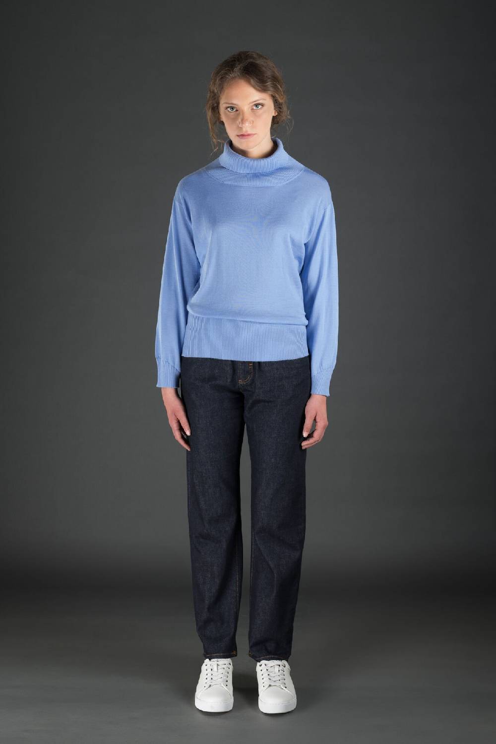 Moorer Maglieria AVA-ZEF