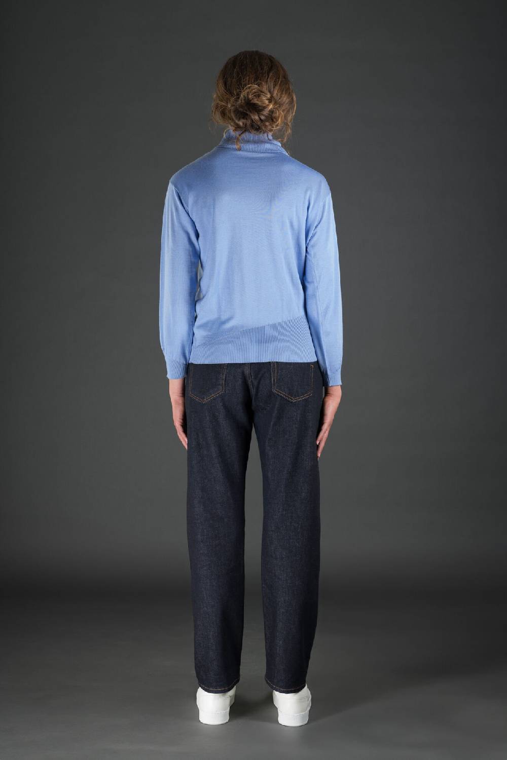 Moorer Maglieria AVA-ZEF