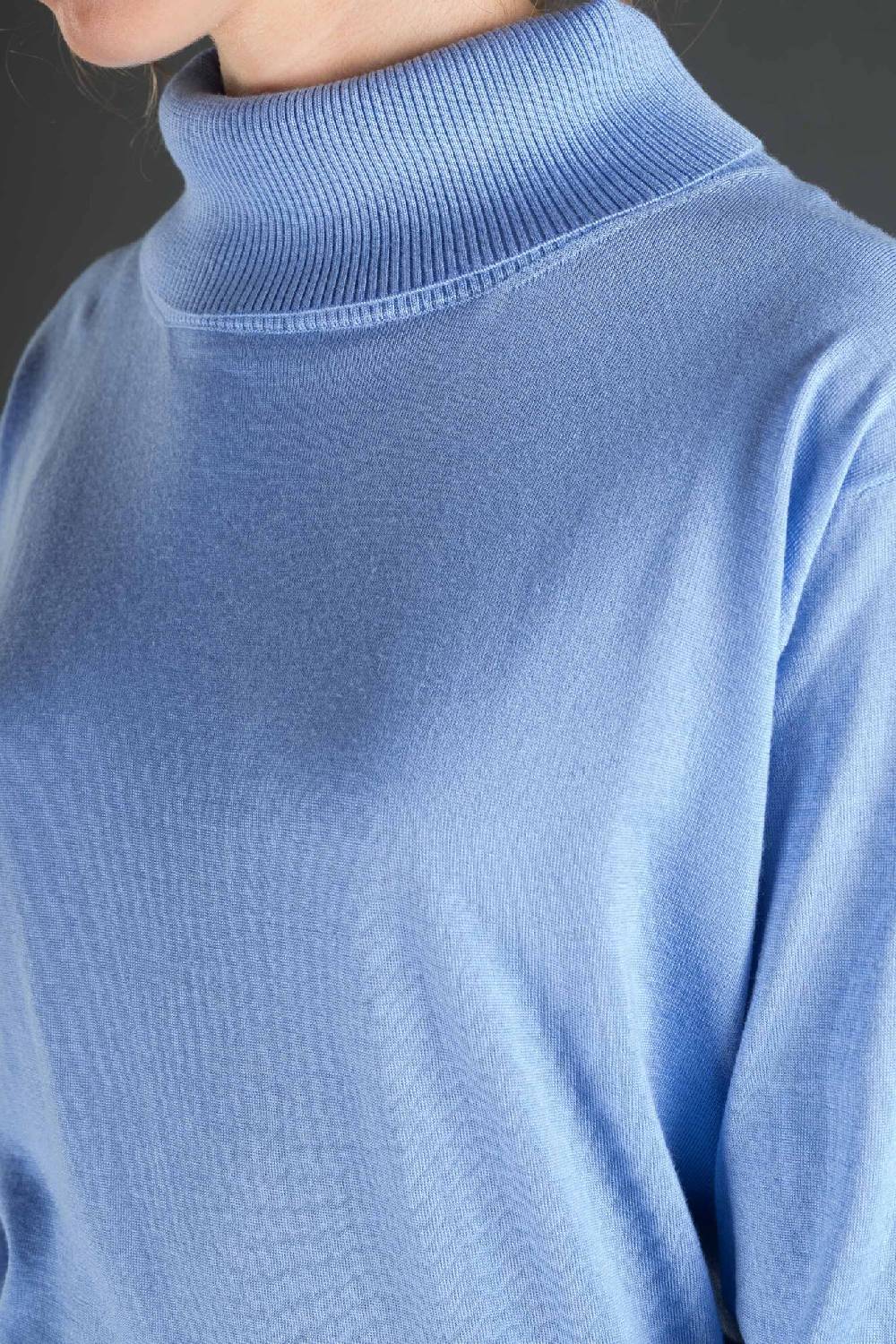 Moorer Maglieria AVA-ZEF