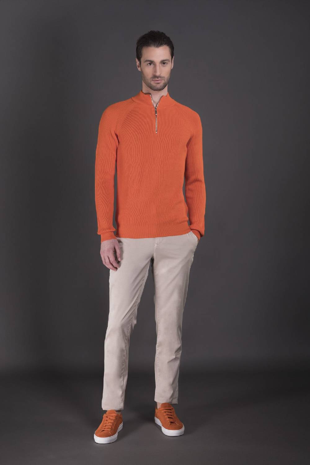 Moorer Maglieria BASOLI-CSP