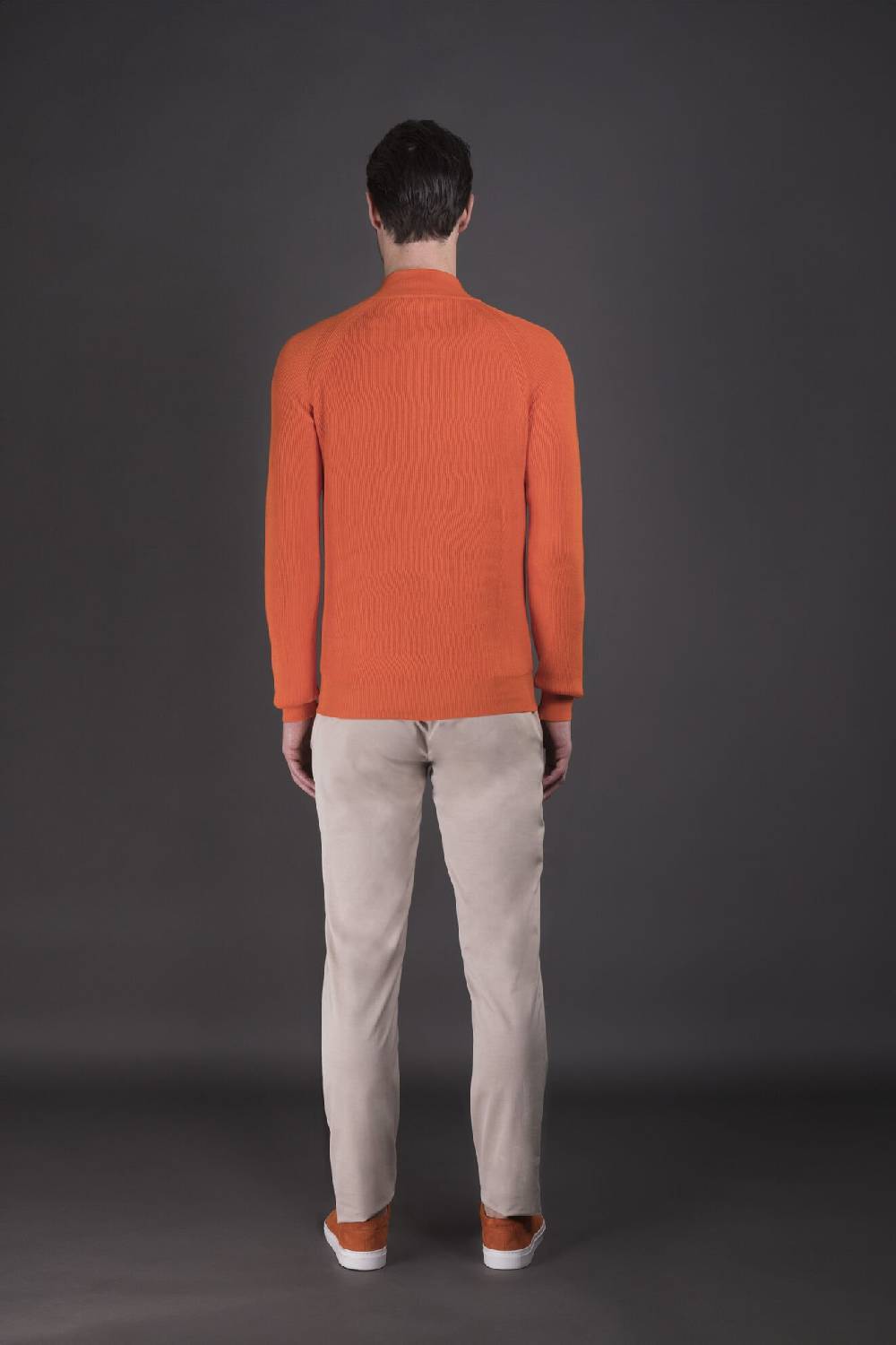 Moorer Maglieria BASOLI-CSP