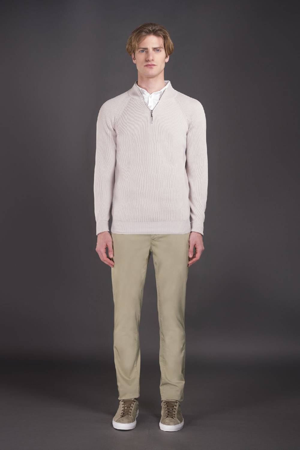 Moorer Maglieria BASOLI-CSP