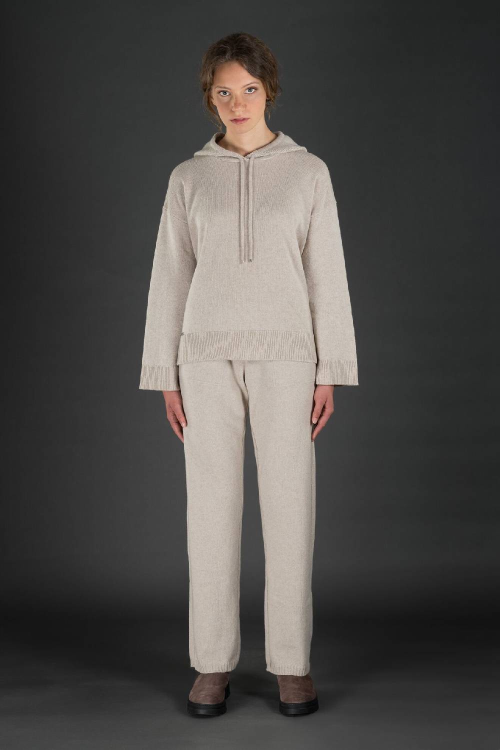 Moorer Maglieria CHARU-PKT