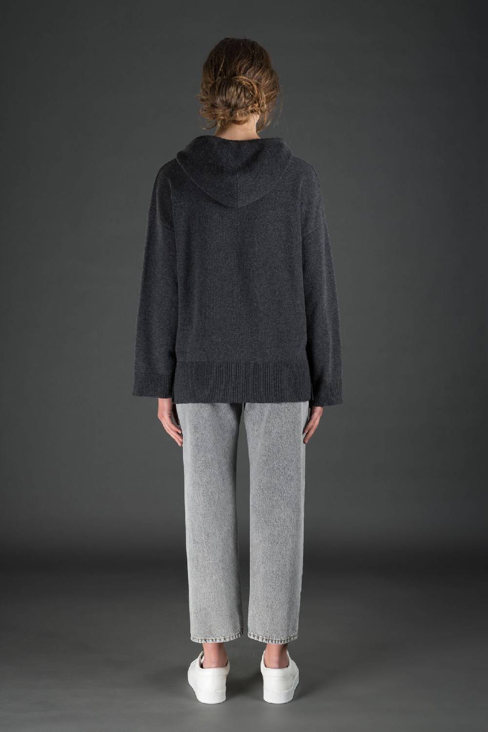 Moorer Maglieria CHARU-PKT