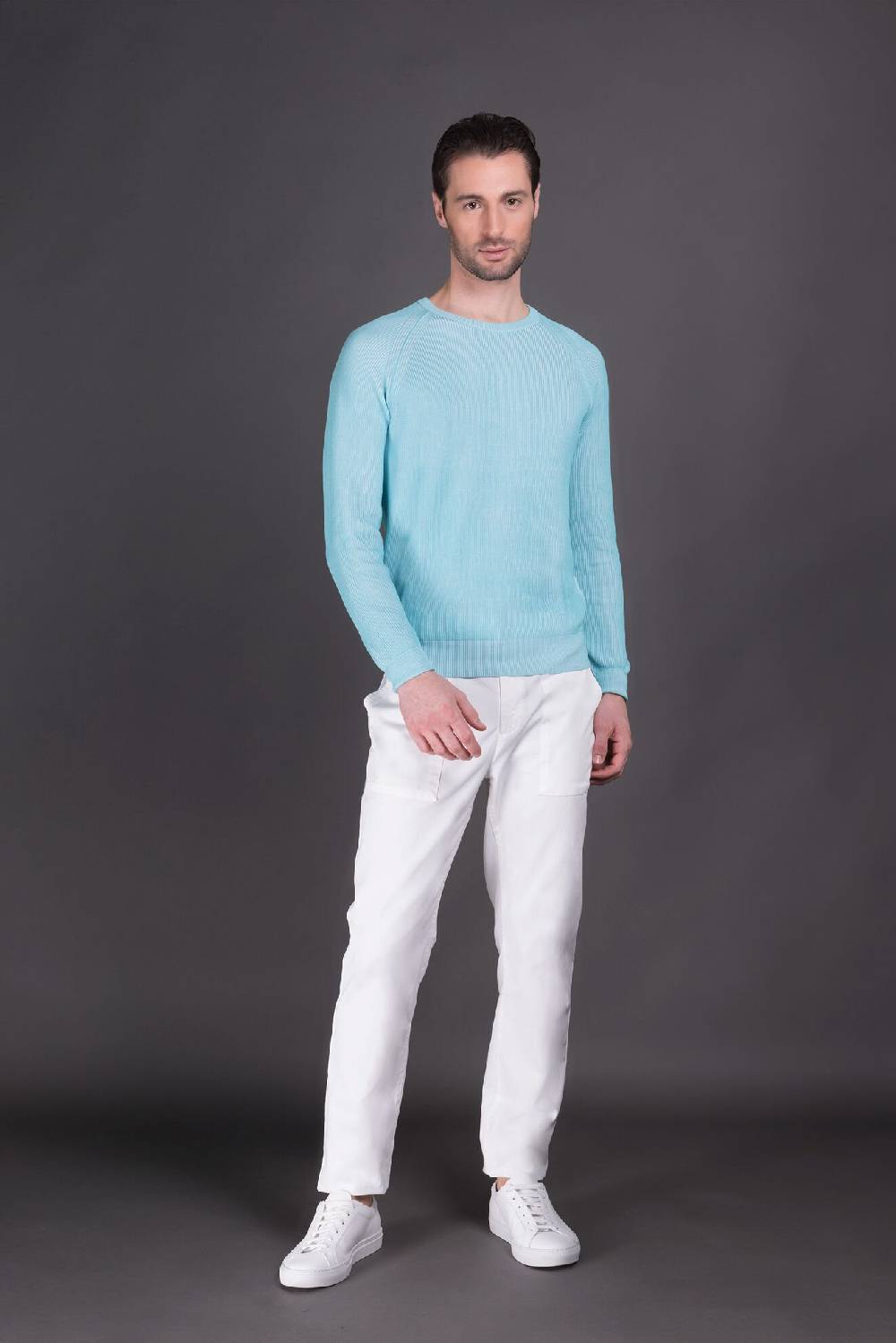 Moorer Maglieria CORNELIUS-SIA