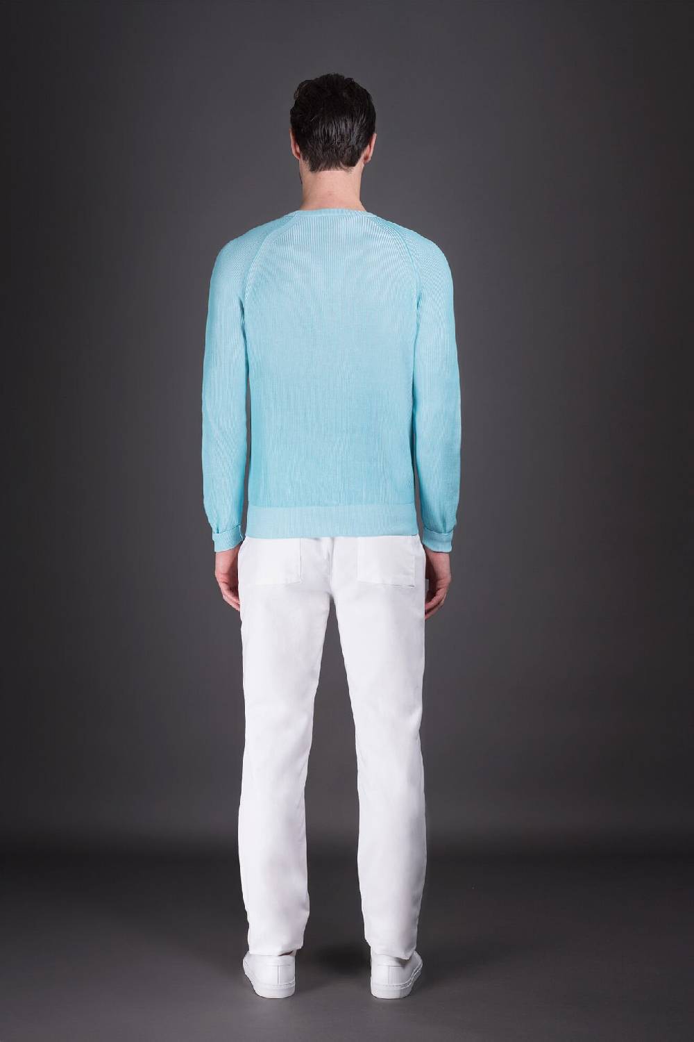 Moorer Maglieria CORNELIUS-SIA