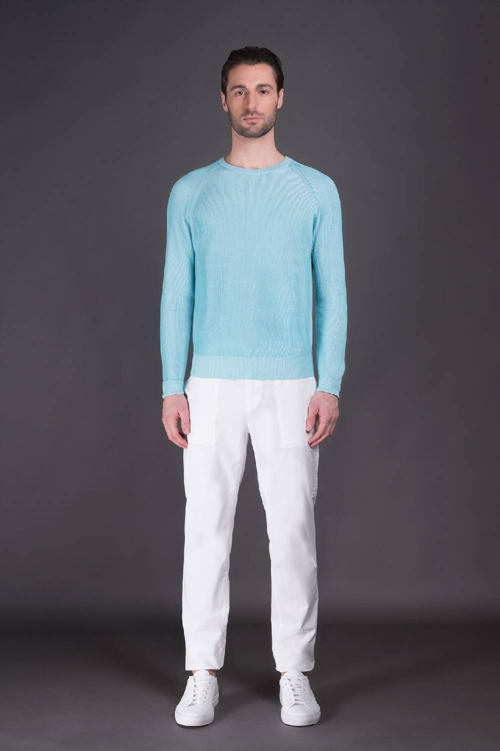 Moorer Maglieria CORNELIUS-SIA