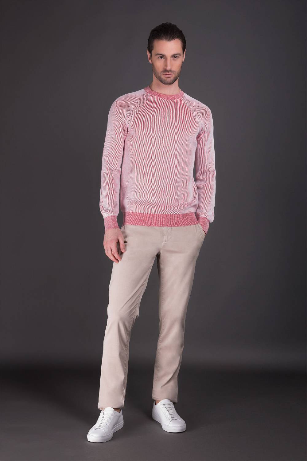 Moorer Maglieria CORNELIUS-VSP