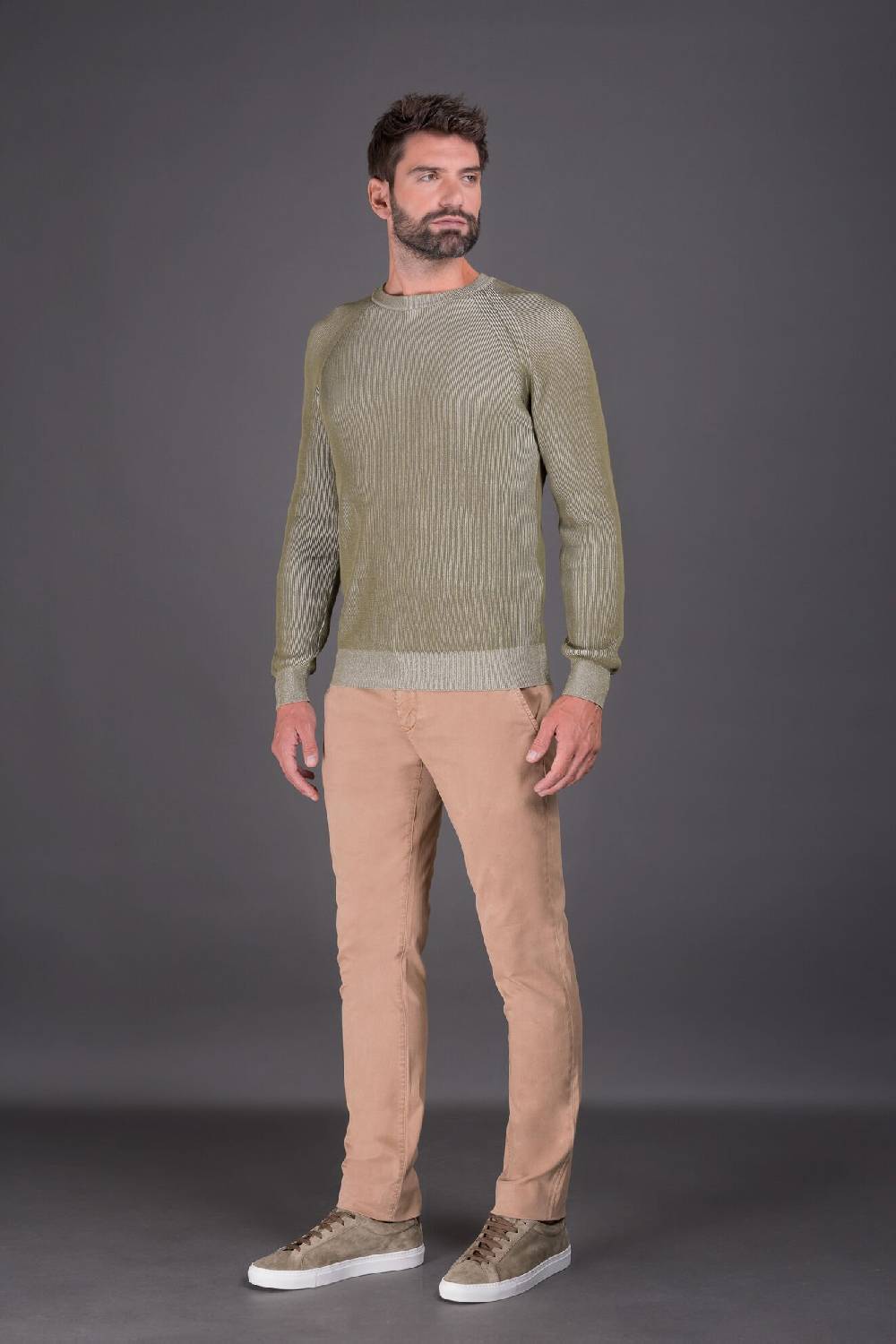 Moorer Maglieria CORNELIUS-VSP