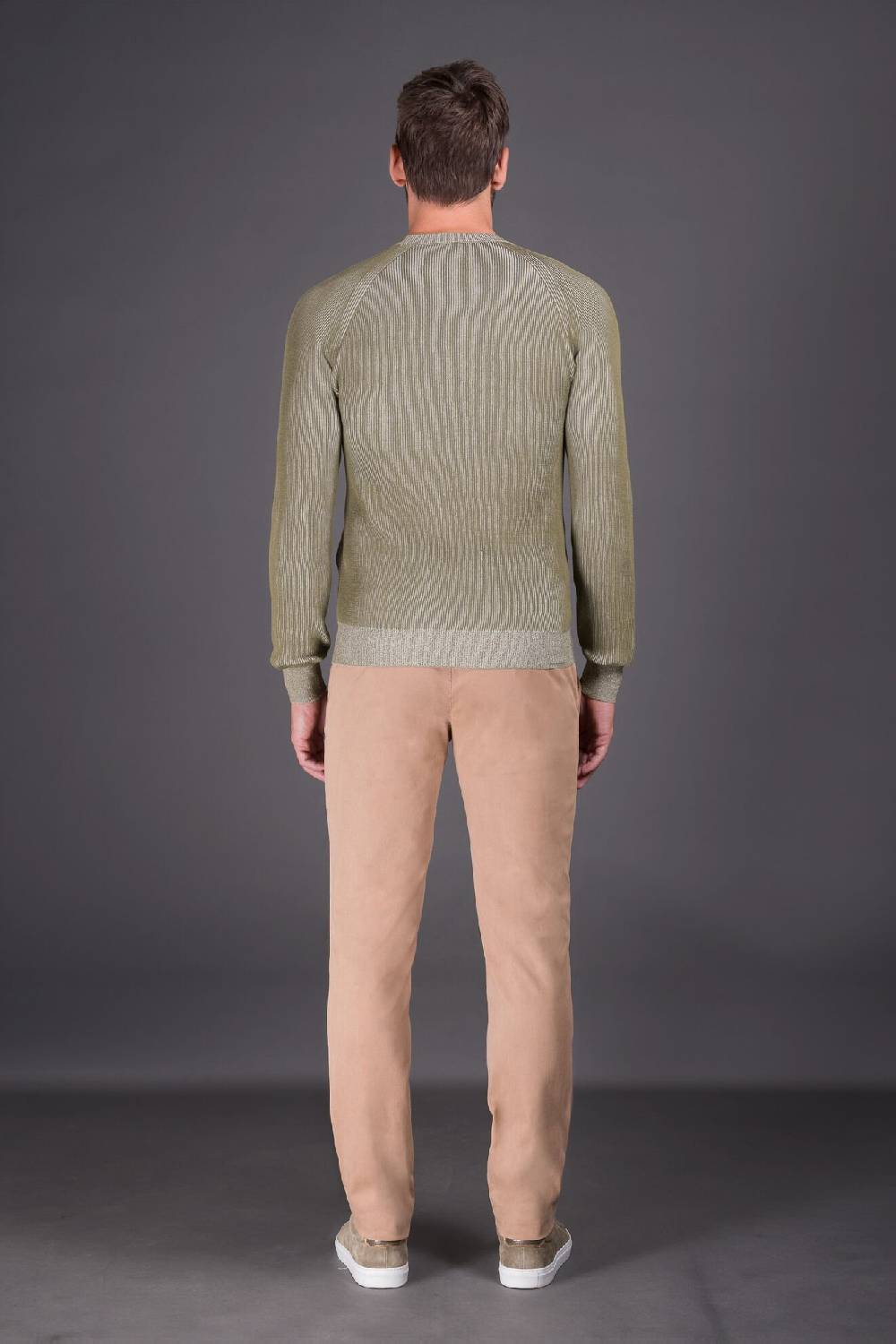 Moorer Maglieria CORNELIUS-VSP