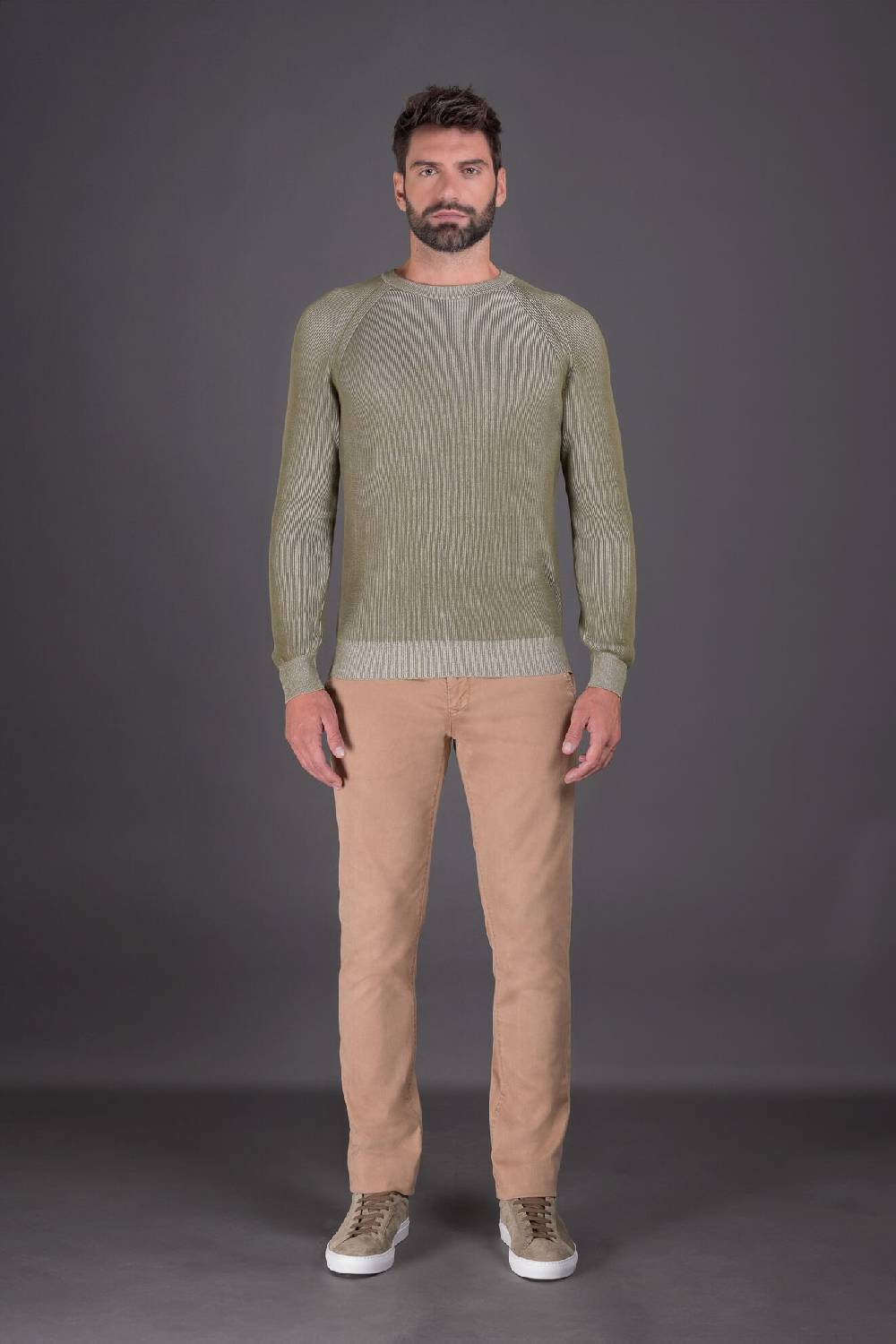 Moorer Maglieria CORNELIUS-VSP