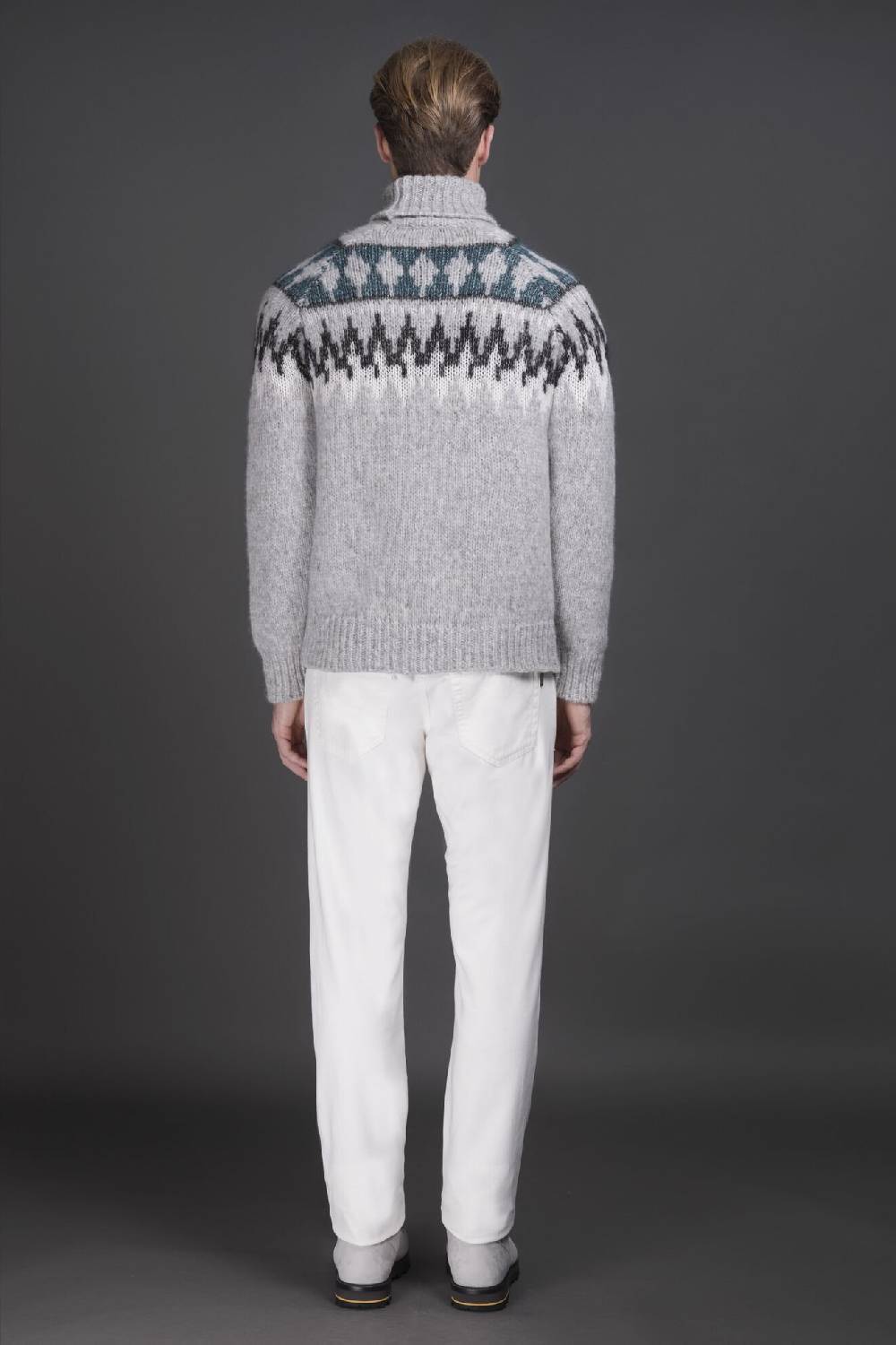 Moorer Maglieria DACRE-PAY