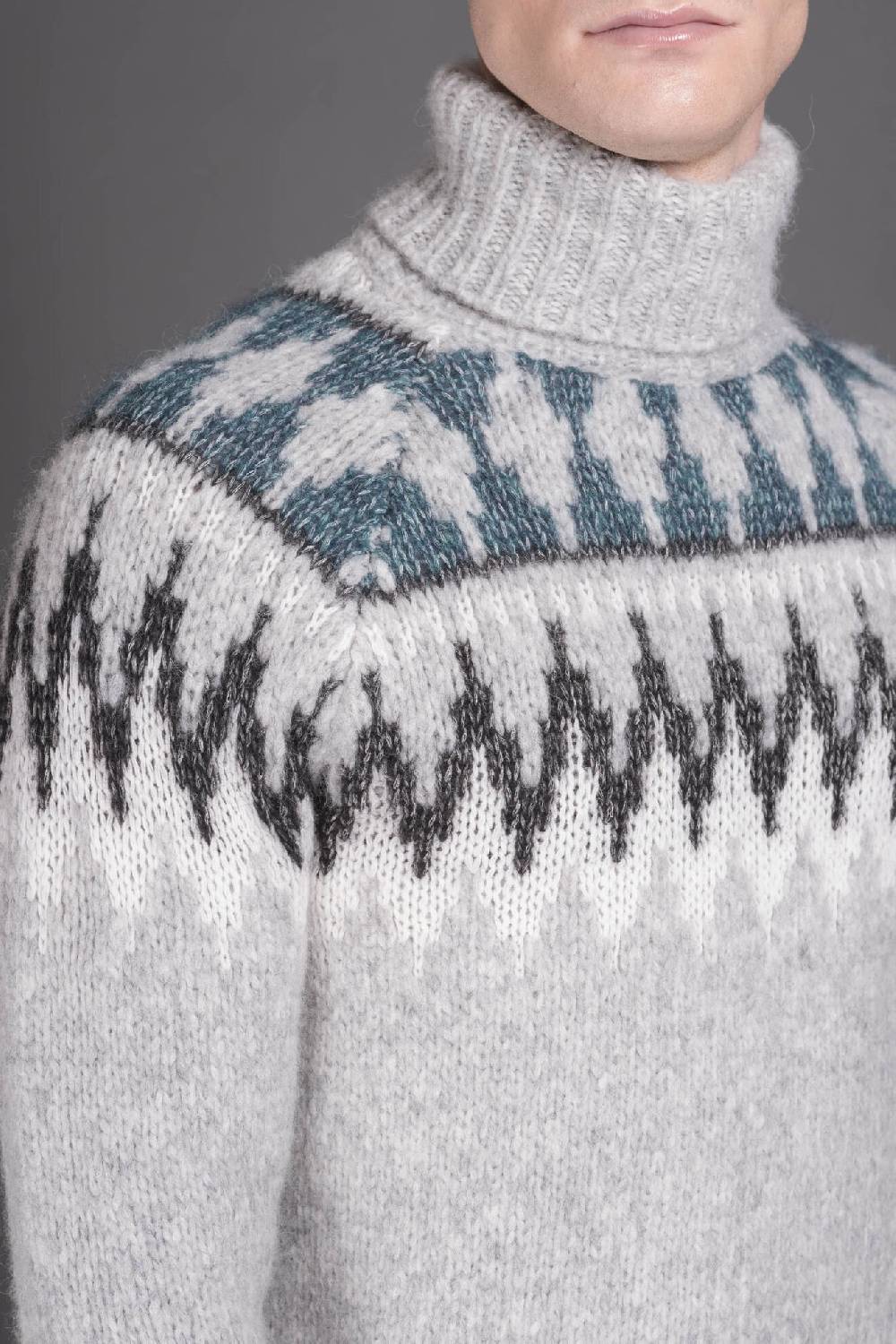 Moorer Maglieria DACRE-PAY