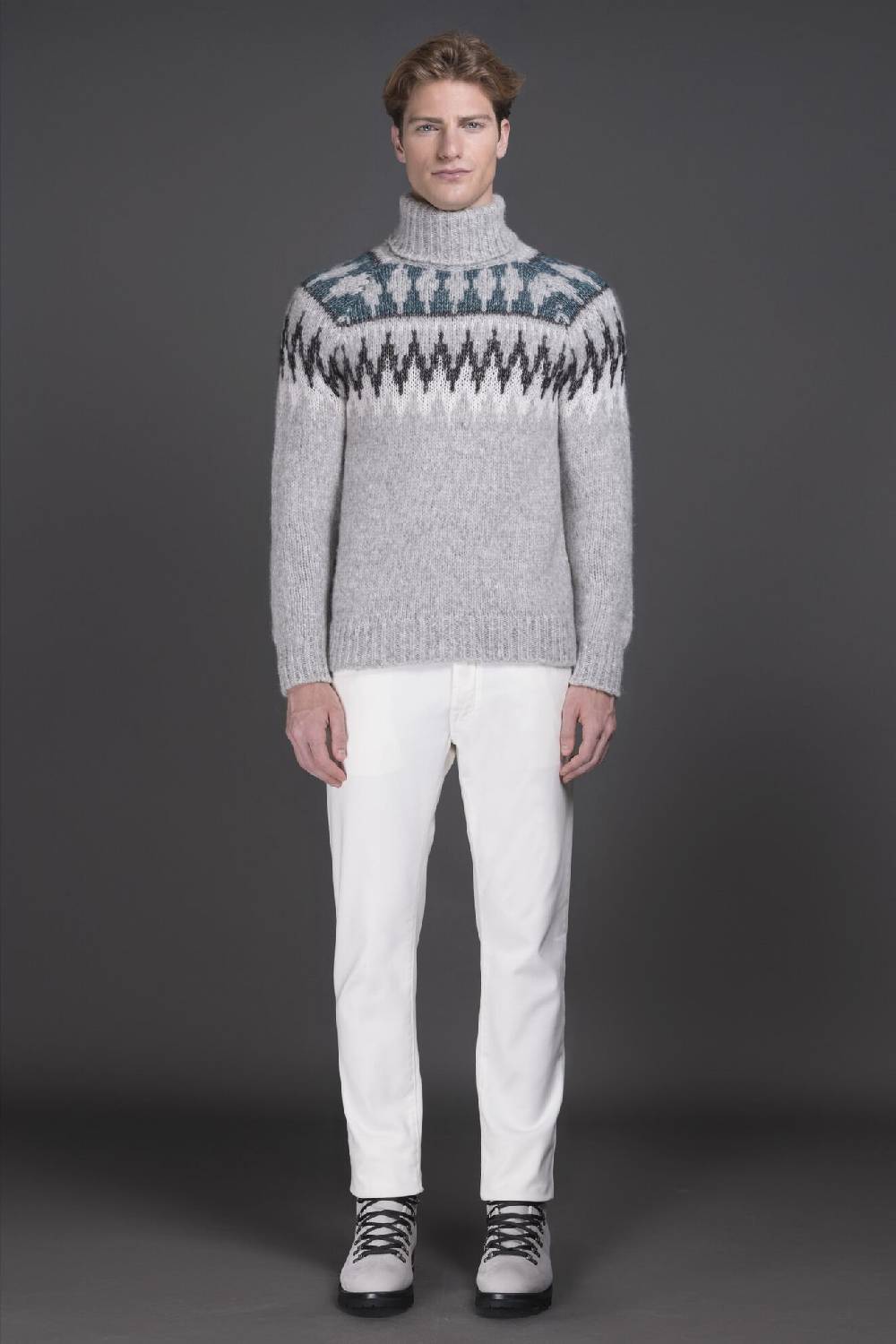 Moorer Maglieria DACRE-PAY