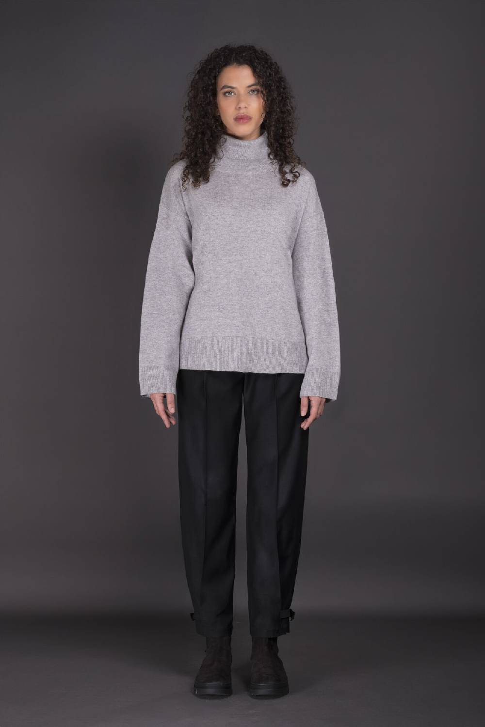 Moorer Maglieria DAINE-TR