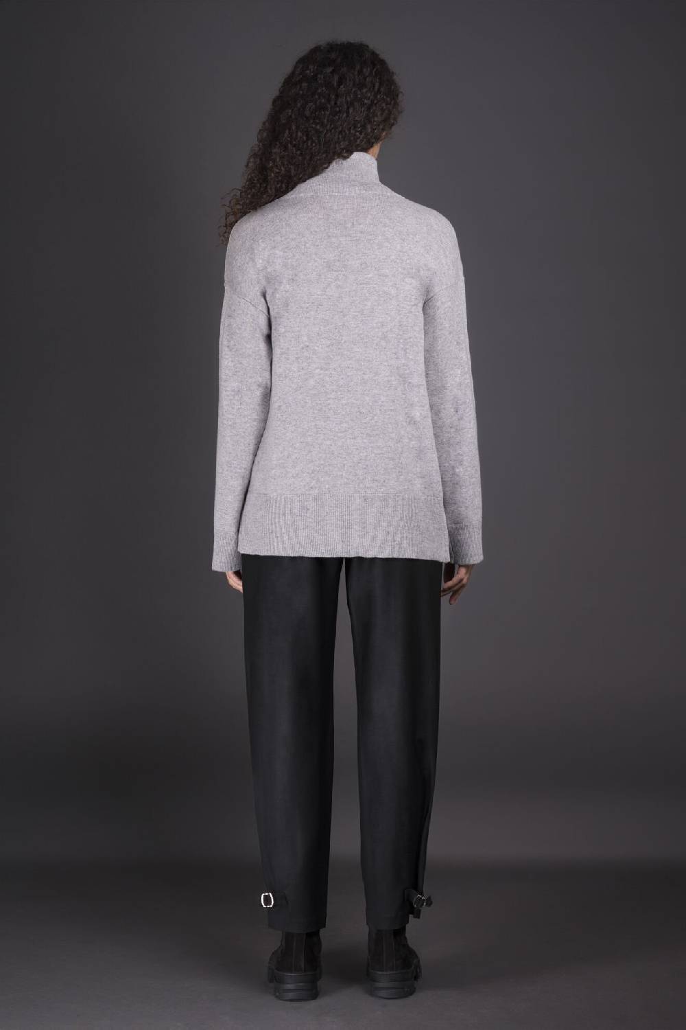 Moorer Maglieria DAINE-TR