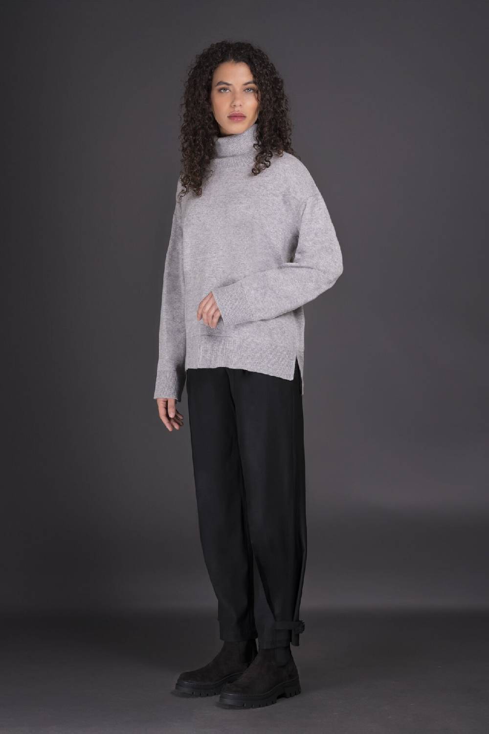 Moorer Maglieria DAINE-TR