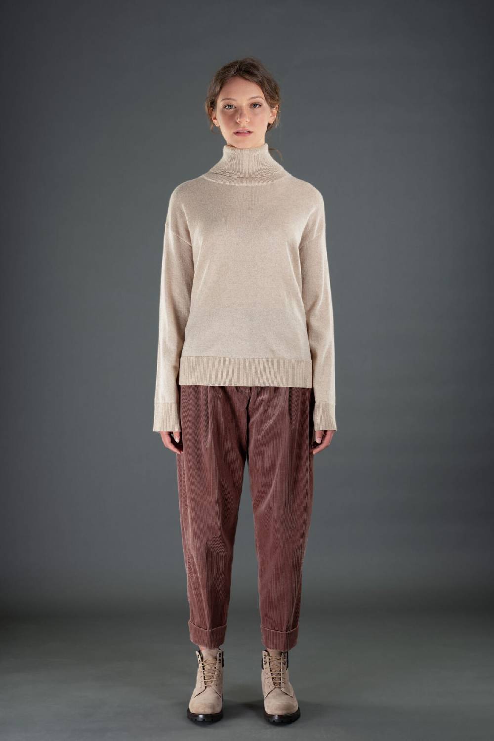 Moorer Maglieria DAINE-TR