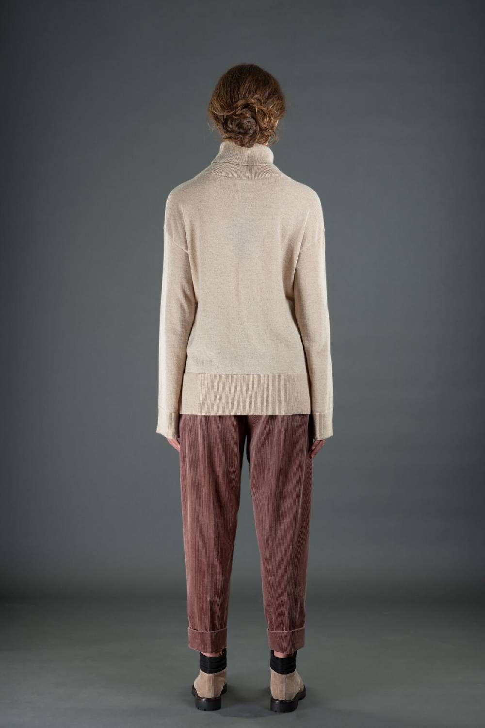 Moorer Maglieria DAINE-TR