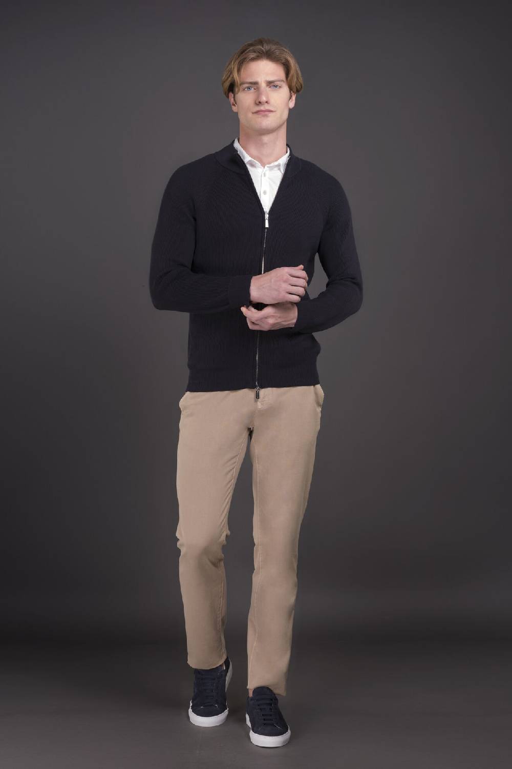 Moorer Maglieria DEAN-CSP