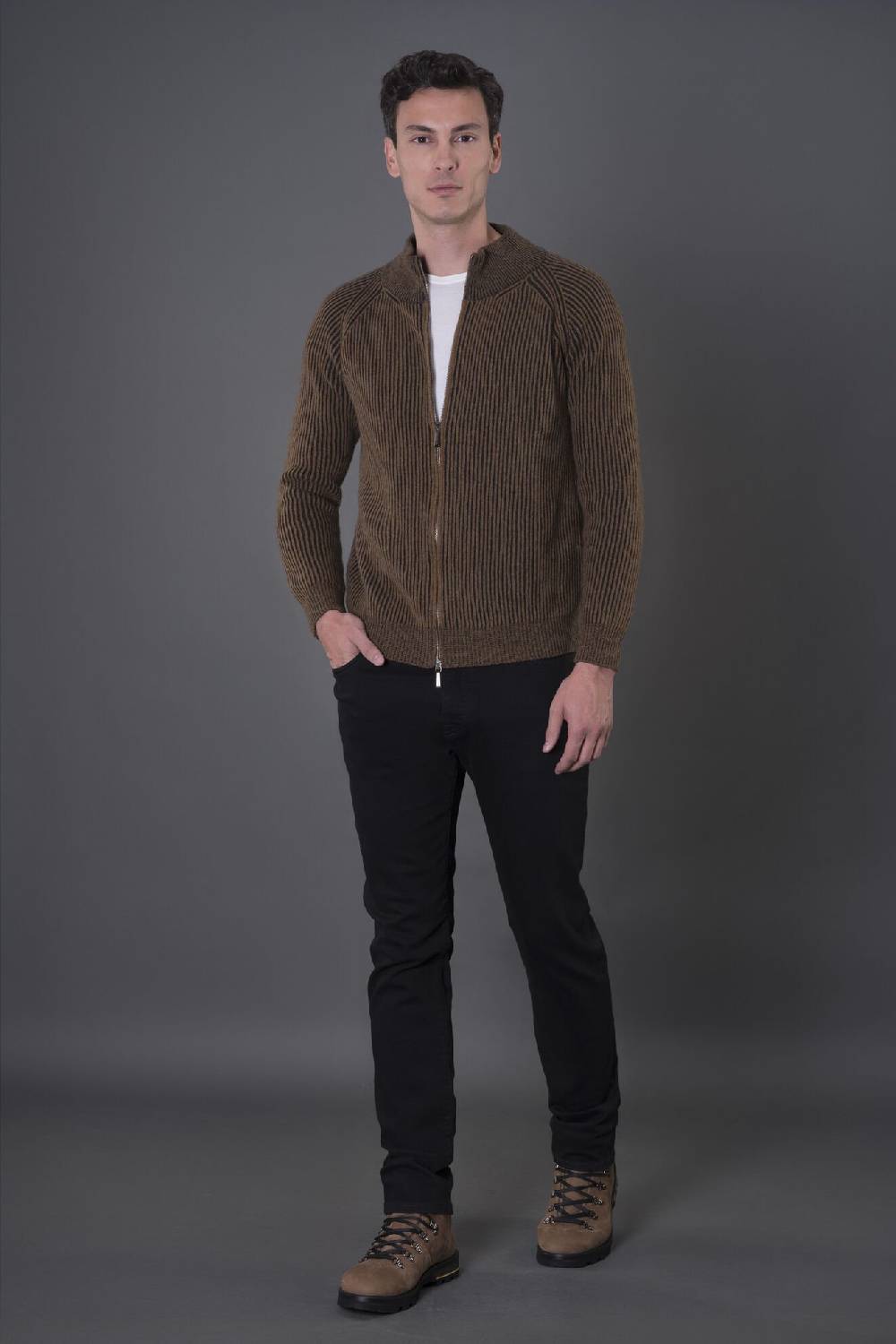 Moorer Maglieria DEAN-WSV