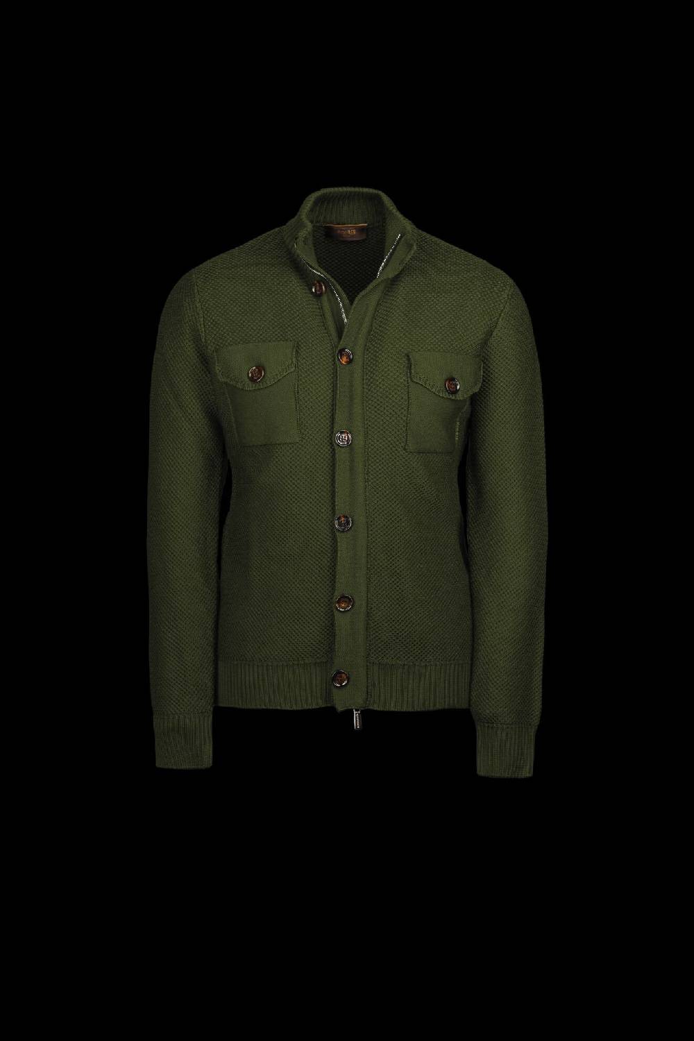 Moorer Maglieria DOMINIC-HN