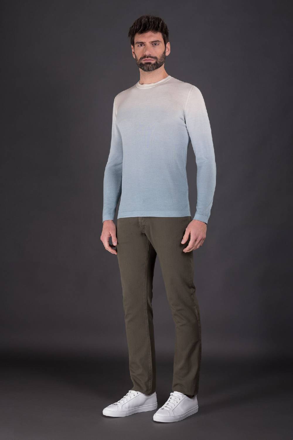 Moorer Maglieria DONALD-KI