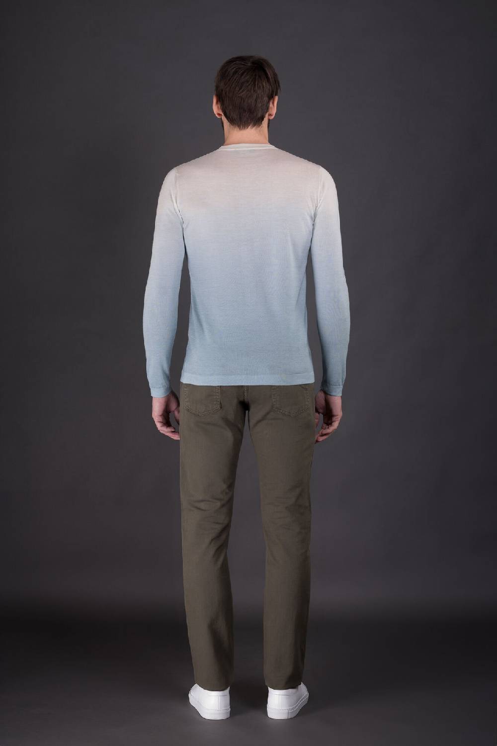 Moorer Maglieria DONALD-KI