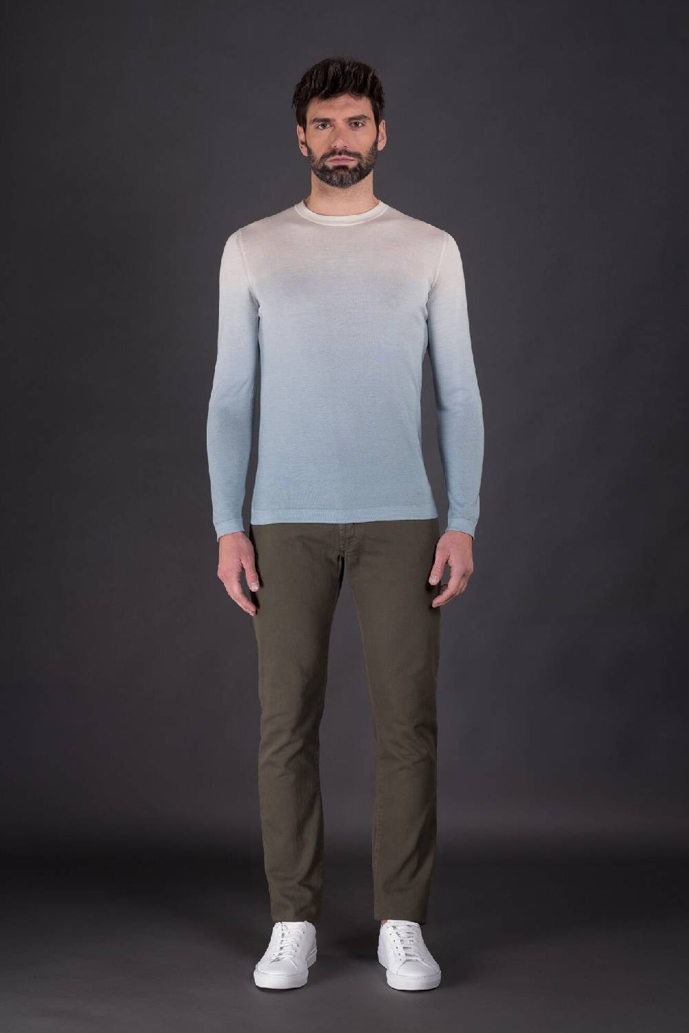 Moorer Maglieria DONALD-KI