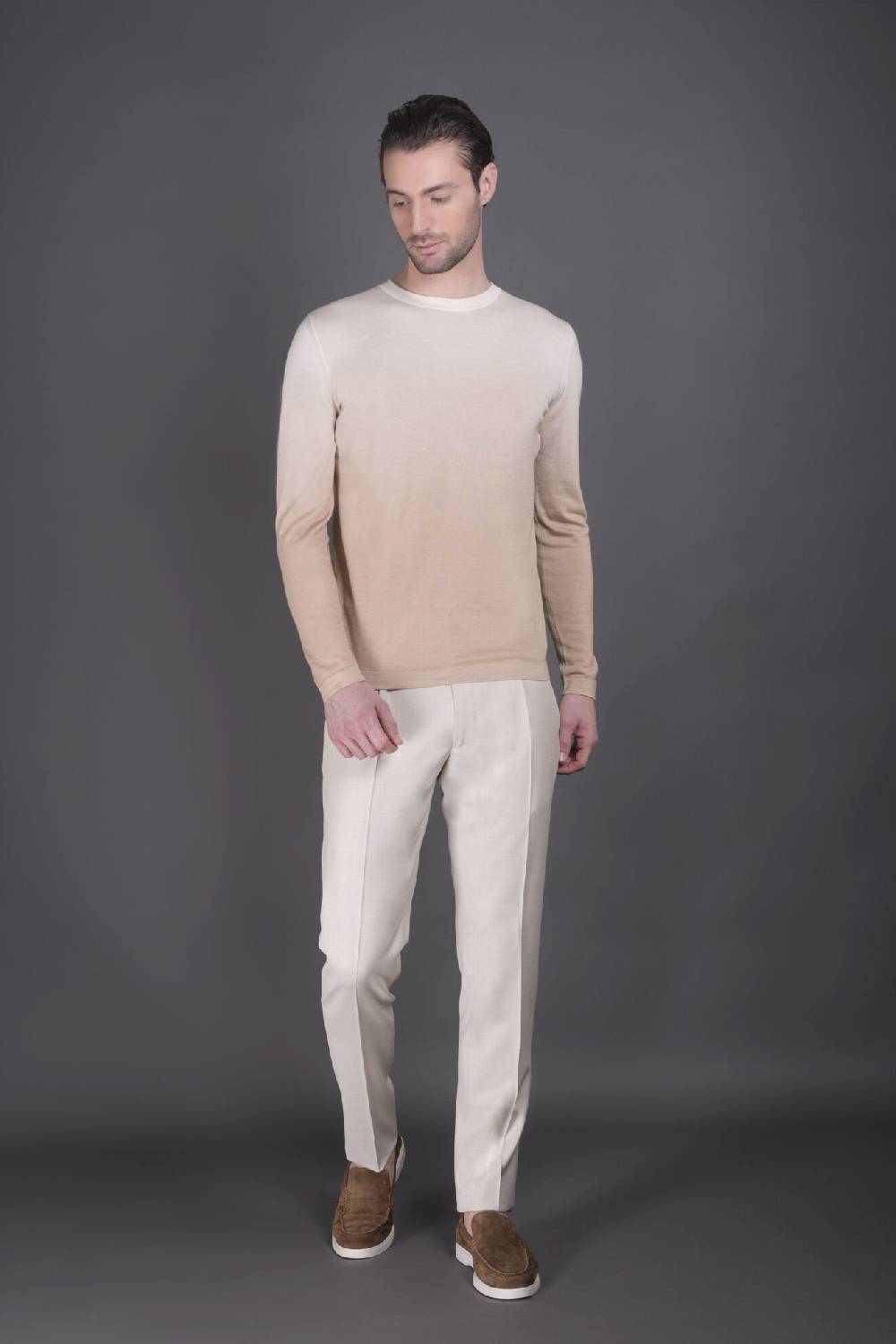 Moorer Maglieria DONALD-KI