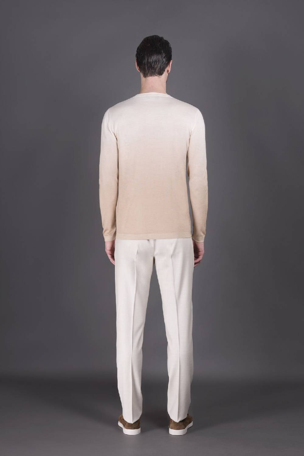 Moorer Maglieria DONALD-KI