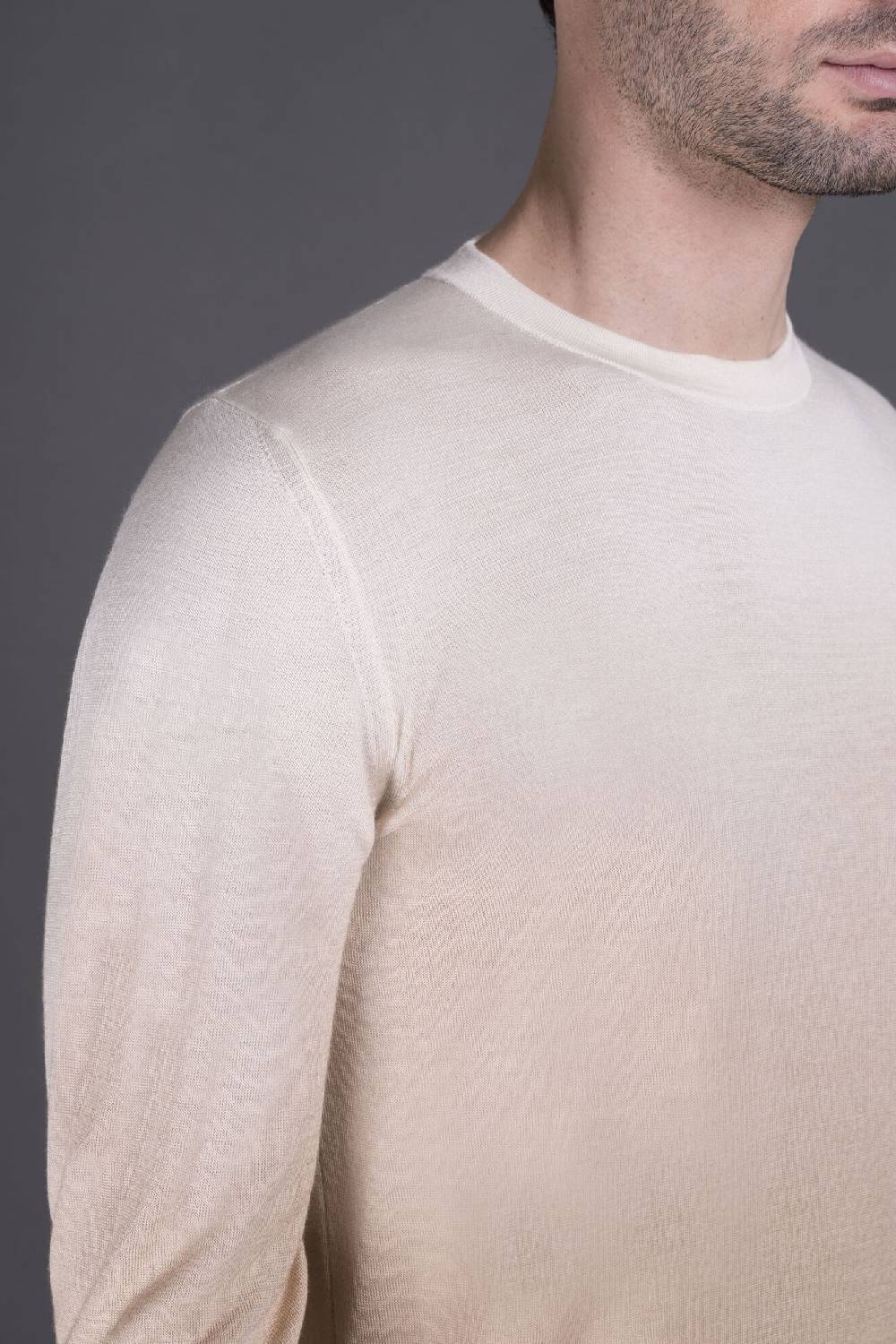 Moorer Maglieria DONALD-KI