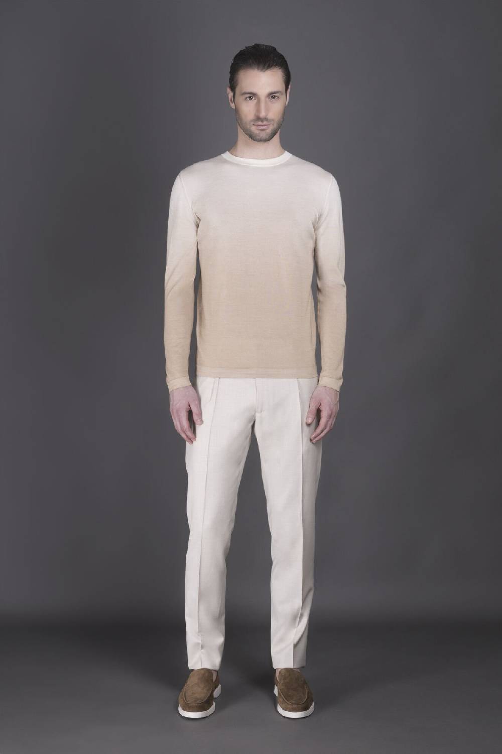 Moorer Maglieria DONALD-KI