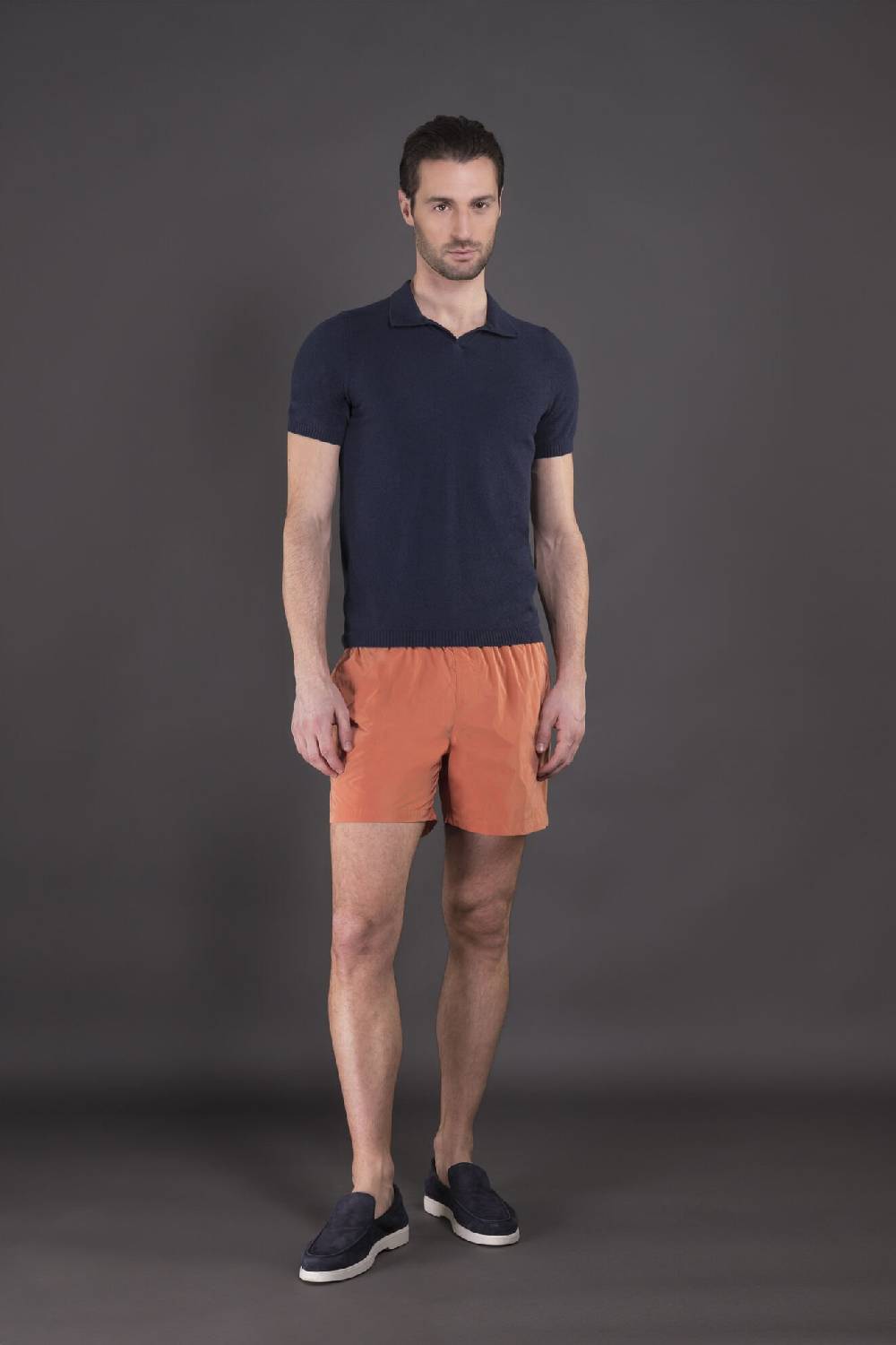 Moorer Maglieria DUDERO-SPG