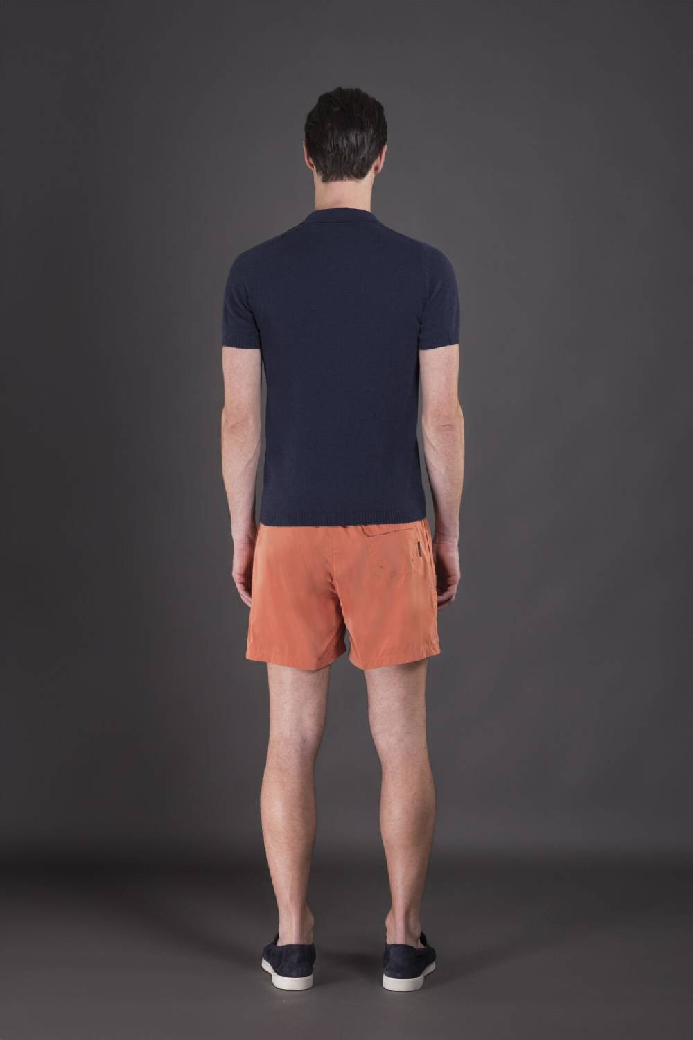 Moorer Maglieria DUDERO-SPG