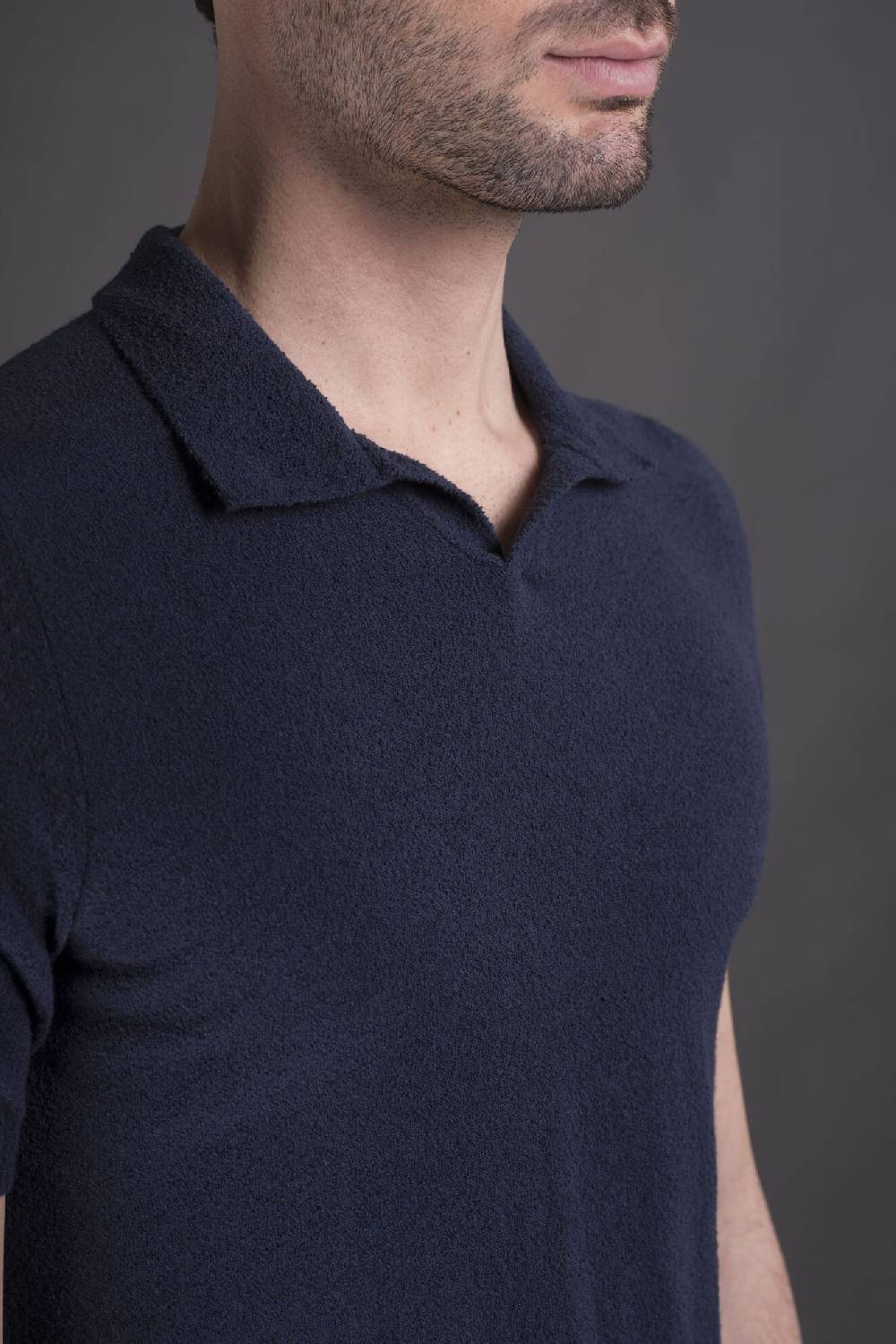 Moorer Maglieria DUDERO-SPG