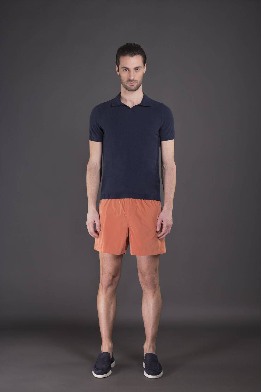 Moorer Maglieria DUDERO-SPG