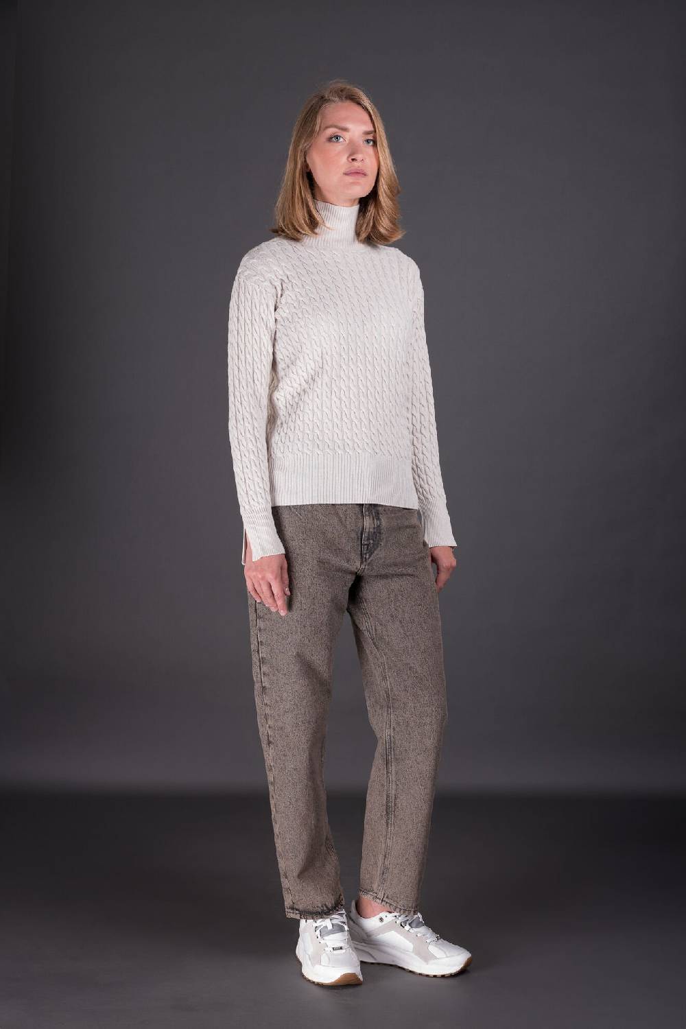 Moorer Maglieria ELLIS-CWS