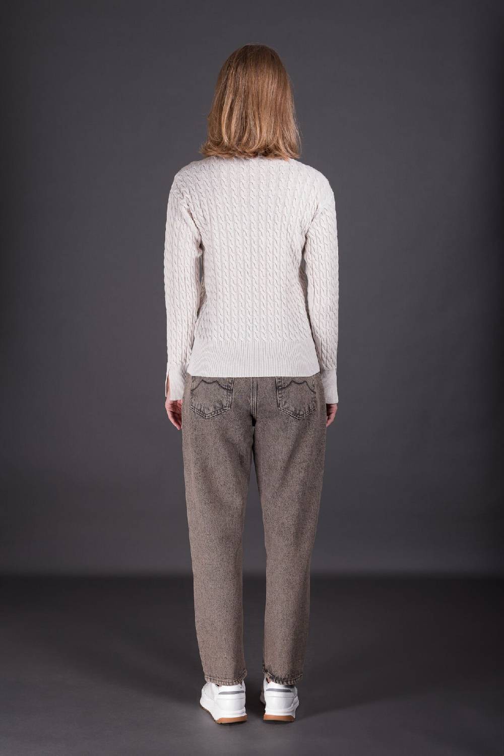 Moorer Maglieria ELLIS-CWS