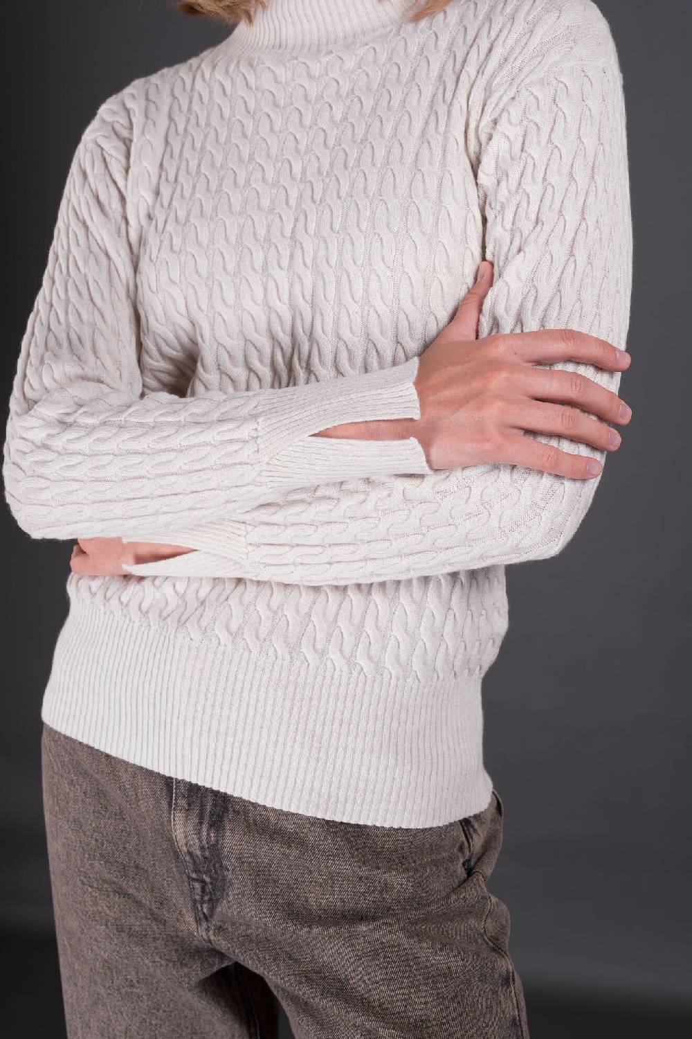 Moorer Maglieria ELLIS-CWS