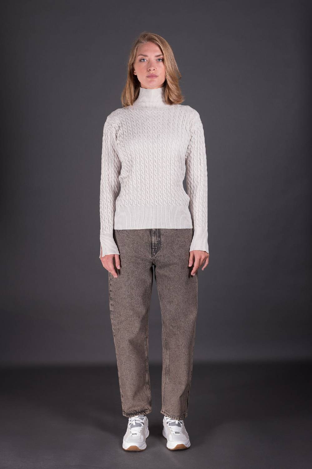 Moorer Maglieria ELLIS-CWS