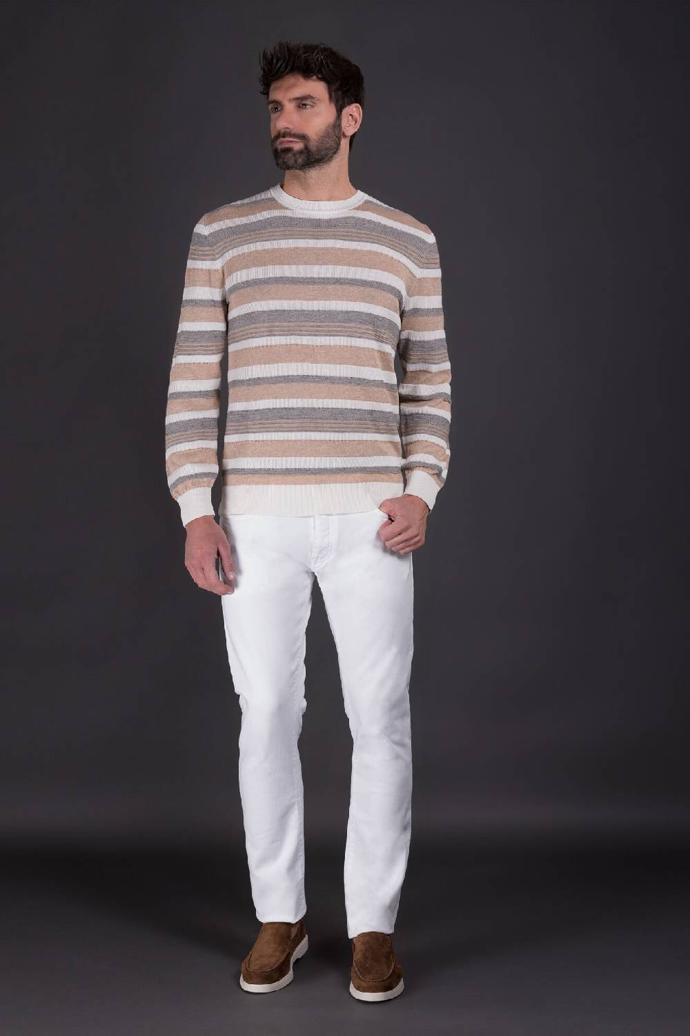 Moorer Maglieria ELMER-RHA