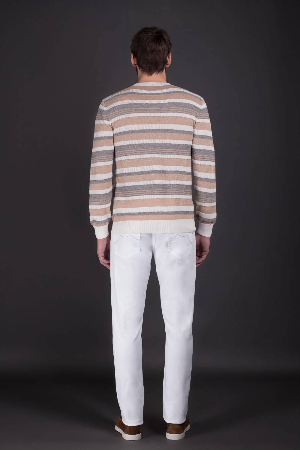 Moorer Maglieria ELMER-RHA