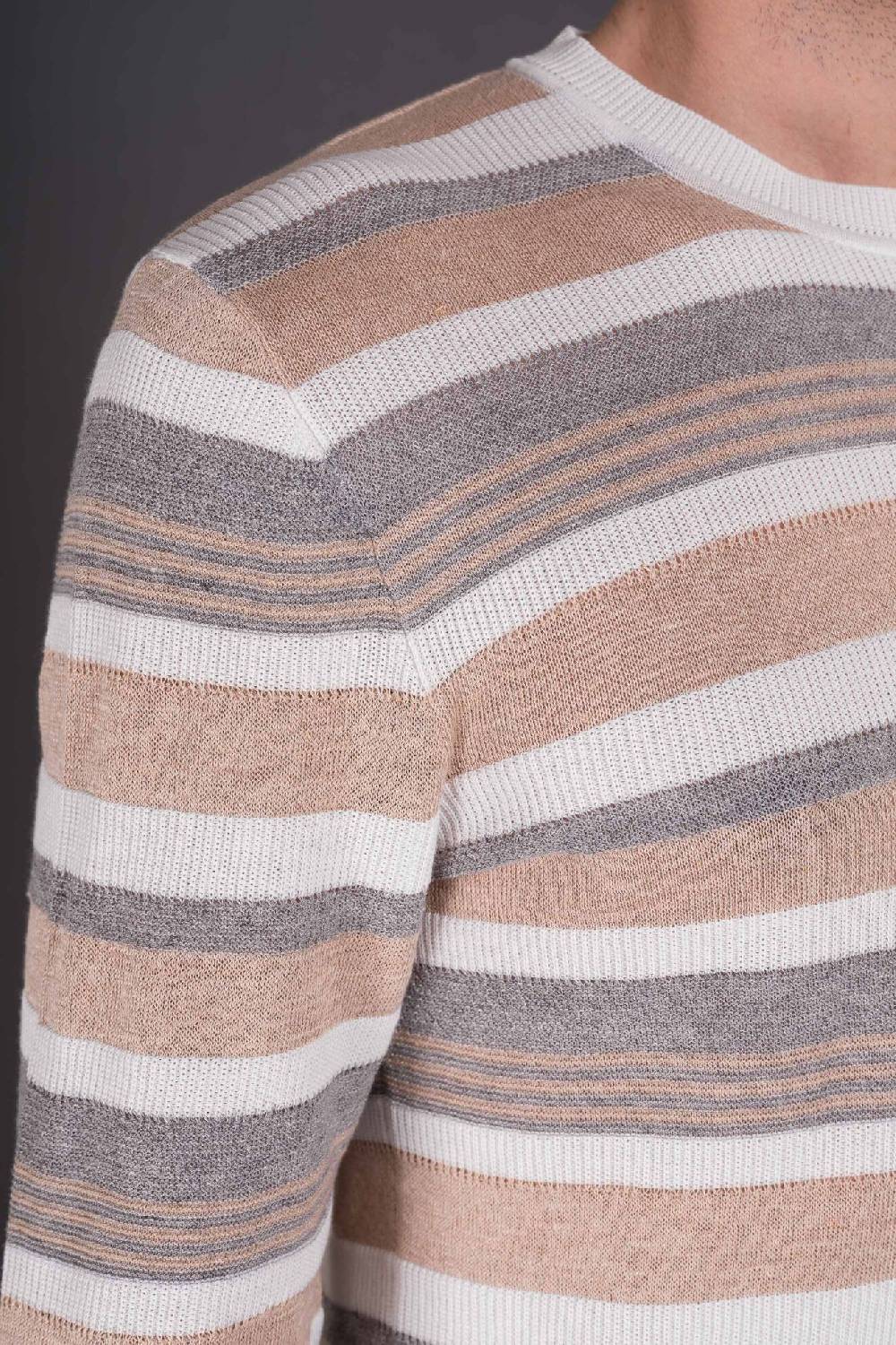 Moorer Maglieria ELMER-RHA