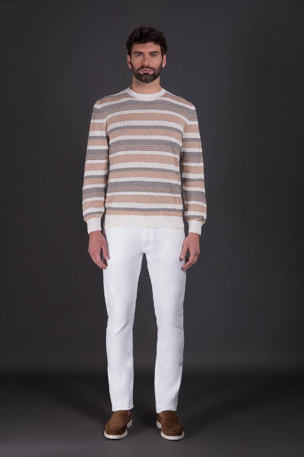 Moorer Maglieria ELMER-RHA