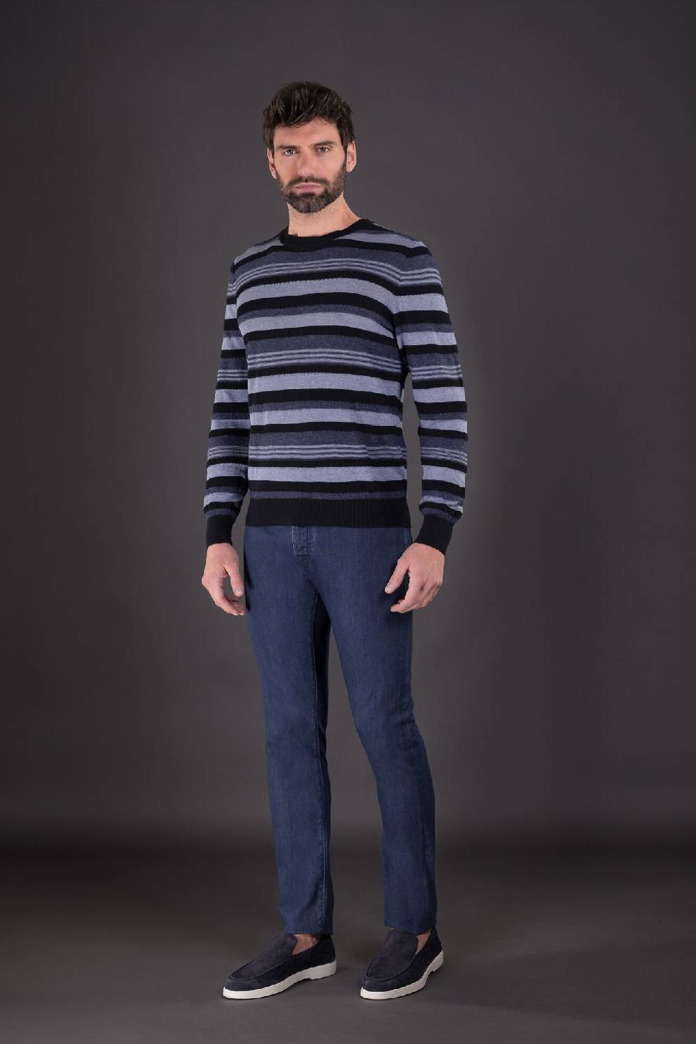 Moorer Maglieria ELMER-RHA