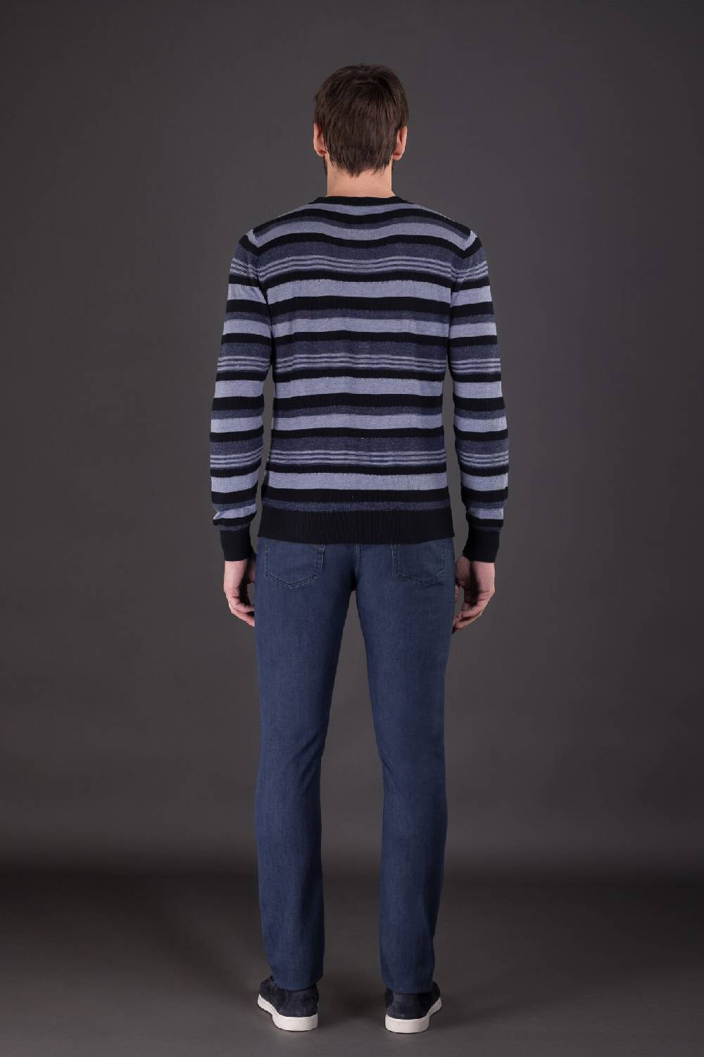 Moorer Maglieria ELMER-RHA