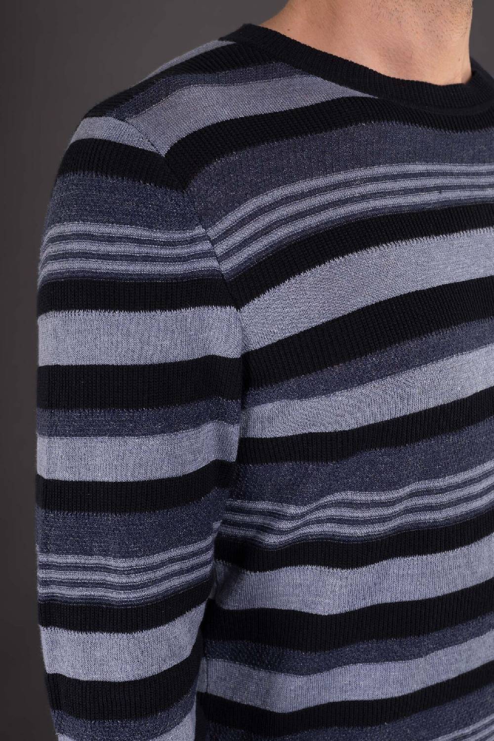 Moorer Maglieria ELMER-RHA