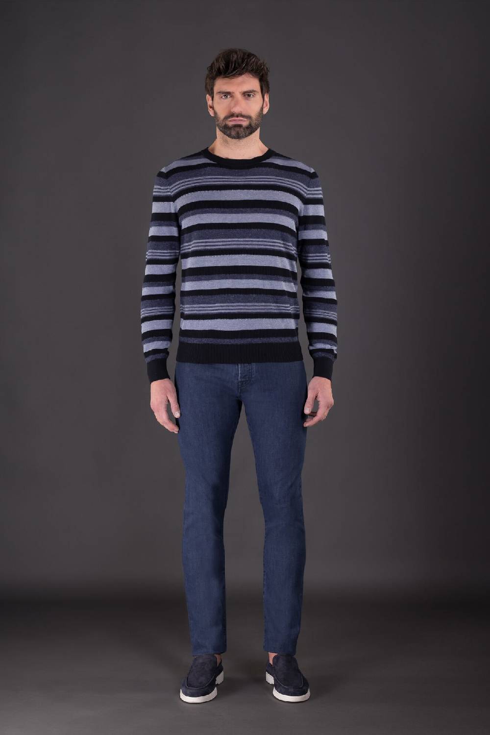 Moorer Maglieria ELMER-RHA