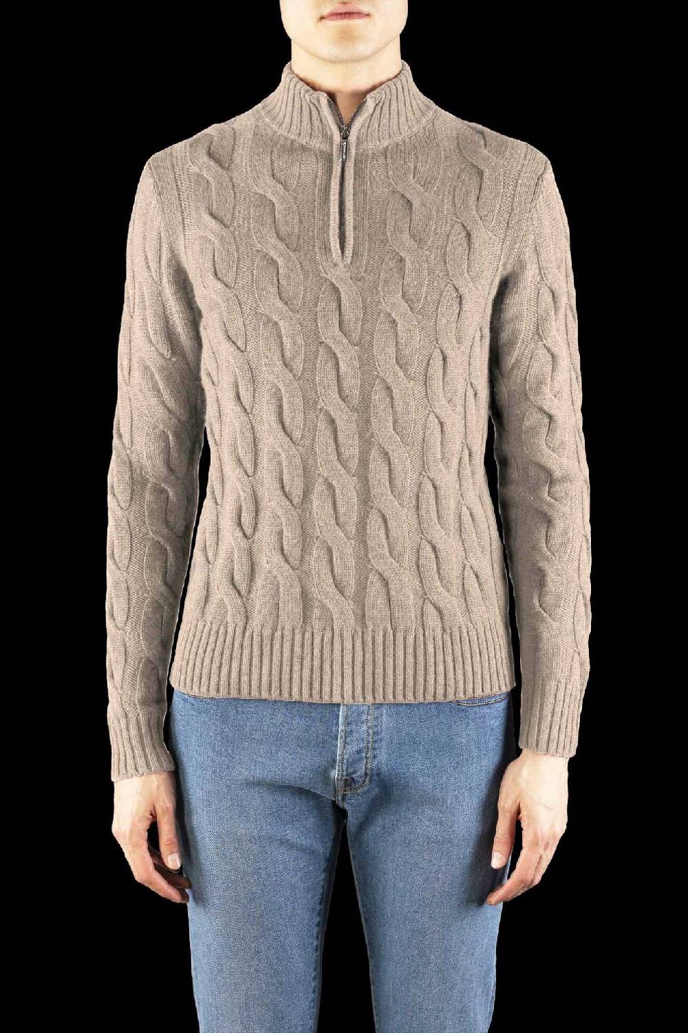 Moorer Maglieria FEDRO-CWS